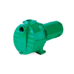 BOMBA 2.0 HP MYERS QP-20 115-230V