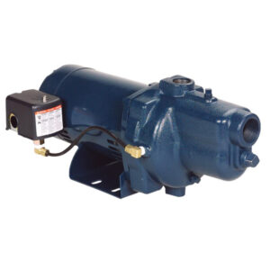 BOMBA 1.5 HP FPS FVJ15CI 115/230V