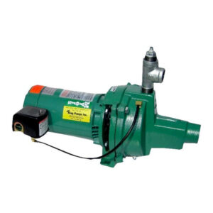 BOMBA 1. HP MYERS HJ100S 115/230V