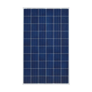 PANEL SOLAR 245W POLICRISTALIN 307700101