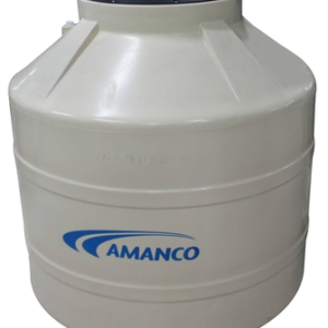 TANQUE AGUA TRICAPA 2 500 L BEIGE