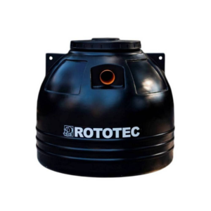 Tanque para fosa séptica de 1100 l.