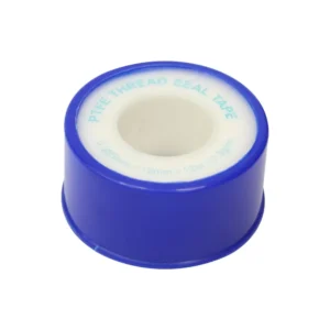 Cinta teflón azul 3/4 Pulg (19.05 Mm x 12 M)