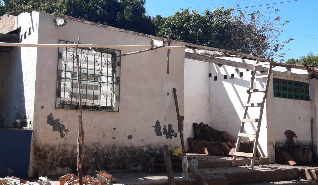 San Miguel – Obra Civil