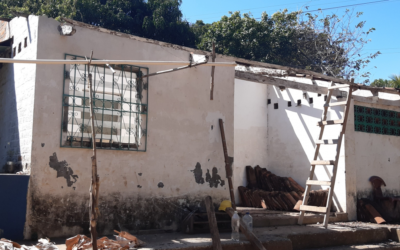 San Miguel – Obra Civil